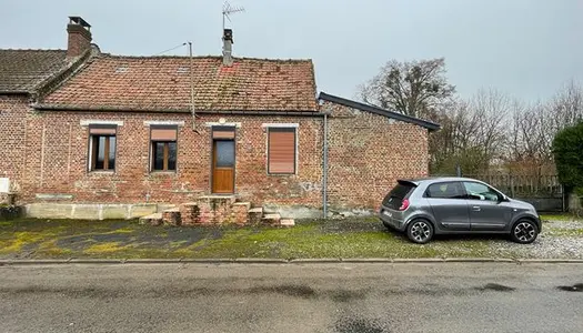 Maison 5 pièces 88 m²