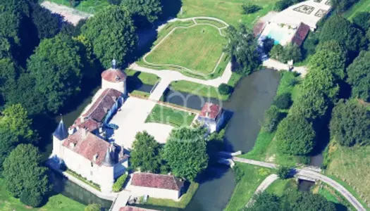 Château 15 pièces 535 m²