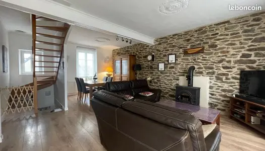 Maison 6 pièces 132 m²