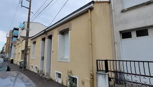 Vente Maison 50 m² à St Sebastien sur Loire 172 000 €