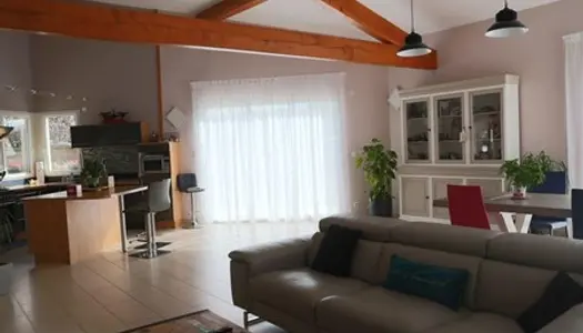 Maison - Villa Vente Dalou 7p 230m² 579000€