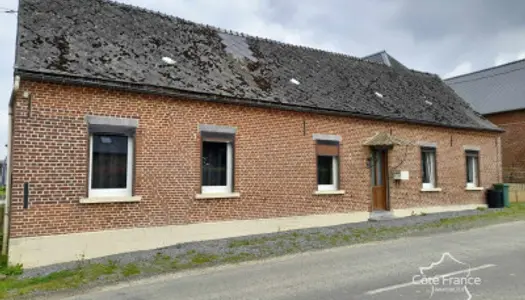 Maison 7 pièces 138 m² 