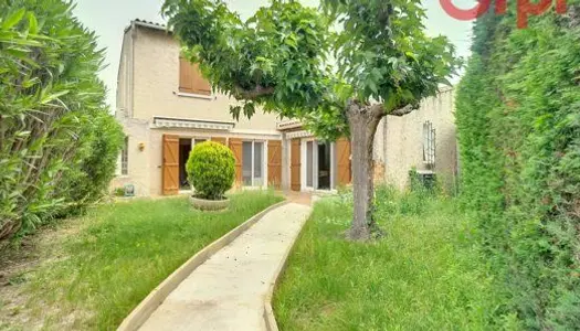 Maison 6 pièces 138 m² 