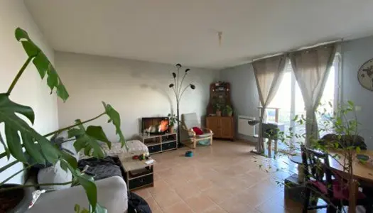 Appartement 2 pièces 49 m²