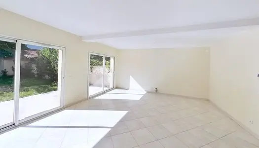 Maison 6 pièces 144 m² 