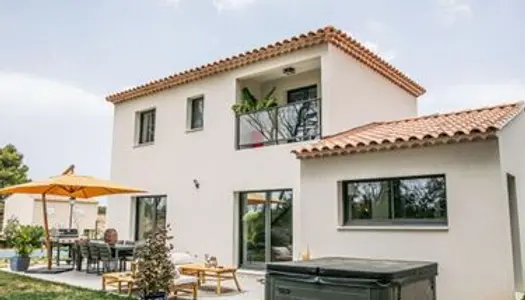 Maison 5 pièces 130 m² 