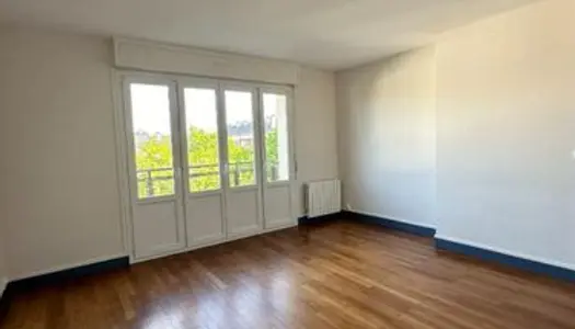 Appartement 1 pièce 36 m² 