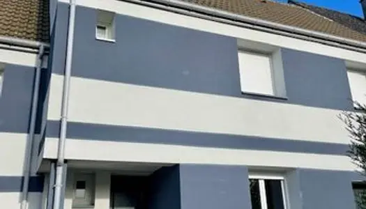 Maison 5 pièces 91 m²