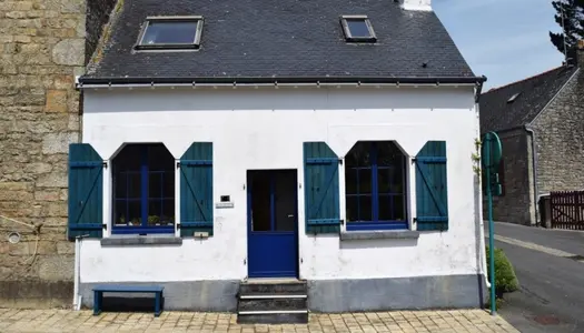 Maison 2 pièces 33 m² 