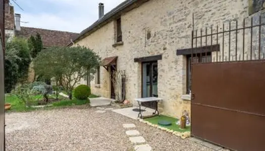 Maison 7 pièces 228 m²