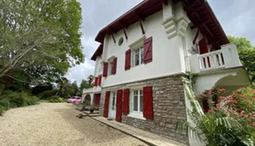 Maison à vendre Saint-Martin-de-Seignanx 