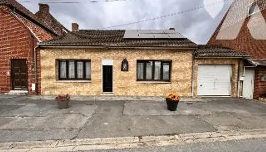 Maison 3 pièces 66 m² 