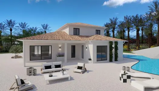 Maison 146 m² 