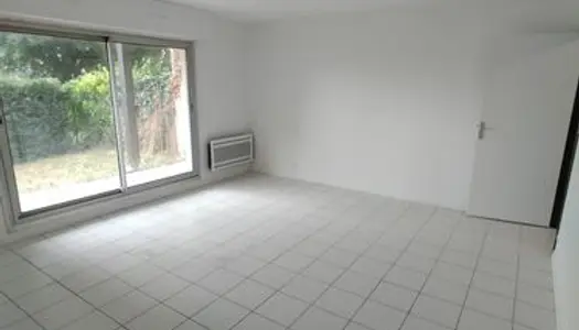 Appartement 2 pièces 59 m² 