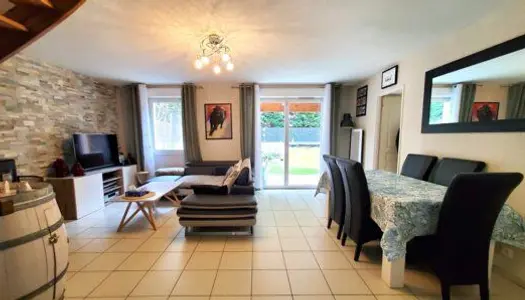 Maison 5 pièces 90 m²