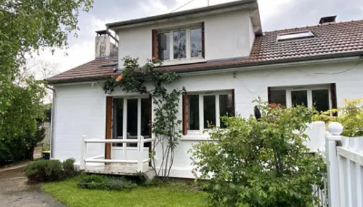 Maison 6 pièces 97 m²