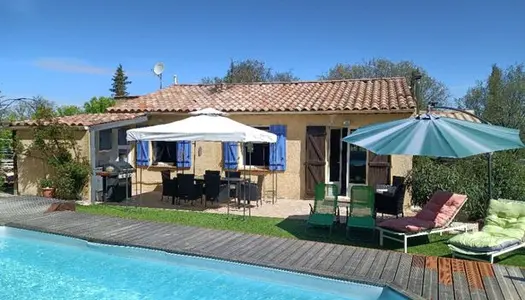 Maison 3 pièces 80 m²