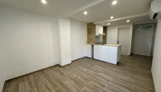 Appartement 1 pièce 35 m²