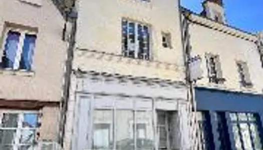 Maison 5 pièces 127 m² 