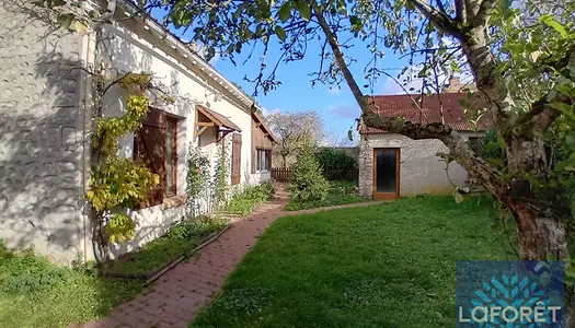 Maison 6 pièces 90 m²