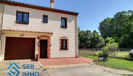 Vente Maison - Villa Céret