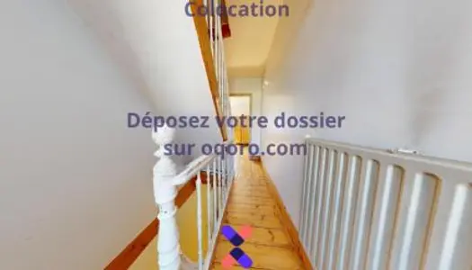 Maison 5 pièces 134 m² 