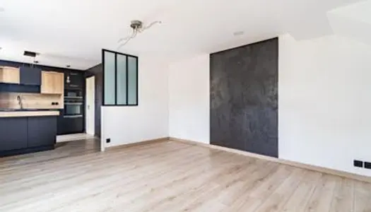 Maison 5 pièces 130 m²