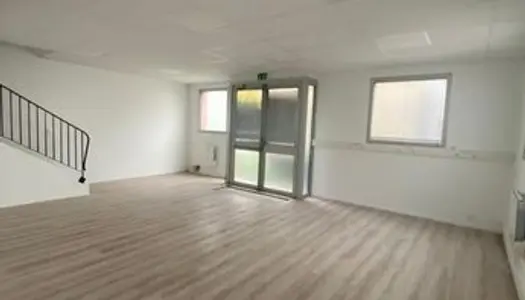 Bureau 39 m² 