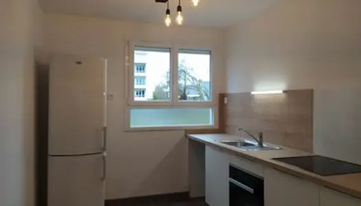 Appartement T3 73m² 