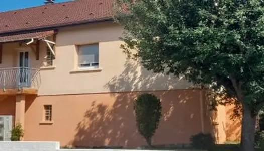 Maison 7 pièces 150 m²