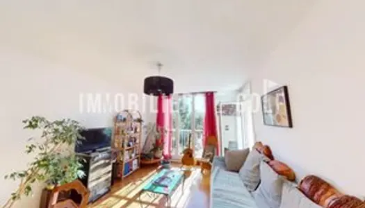 VENTE APPARTEMENT - LA GROGNARDE