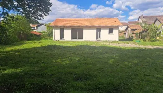 Maison 5 pièces 94 m² 