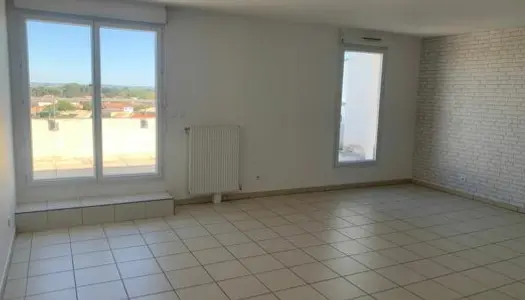 Appartement 4 pièces 91 m² 