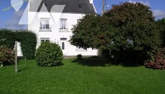 Maison 5 pièces 91 m² 