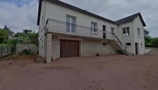 Maison 4 pièces 115 m² 