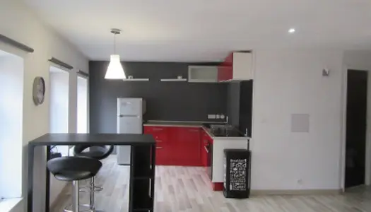 Appartement 2 pièces 53 m²