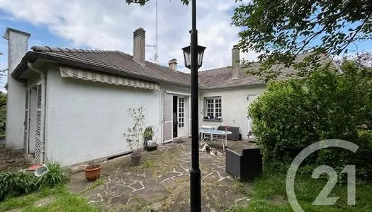 Maison 8 pièces 150 m² 