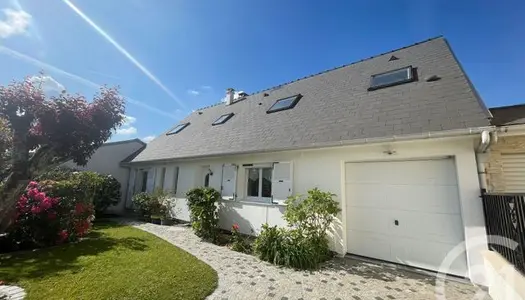 Maison 6 pièces 137 m²