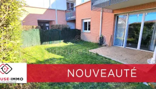 Appartement 2 pièces 51 m²