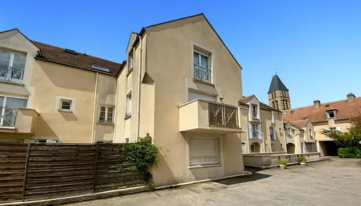 Appartement Mennecy 2 pièce(s) 32,75 m2 