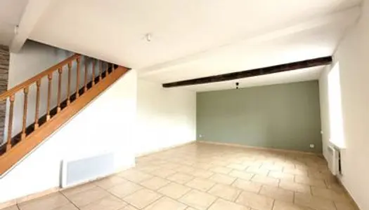 Maison 4 pièces 94 m²