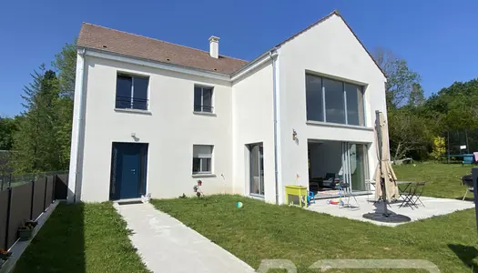 Vente Maison 187 m² à Villiers St Frederic 880 000 €