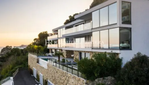 Residence moderne près de Monaco 