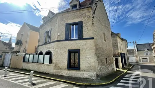 Maison 5 pièces 125 m²