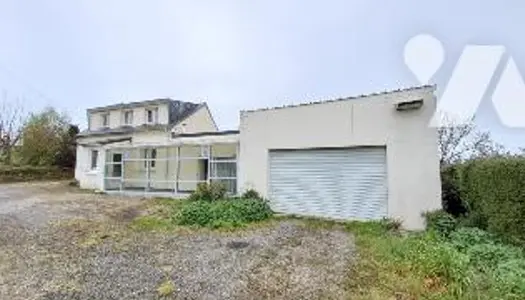 Maison 5 pièces 97 m²