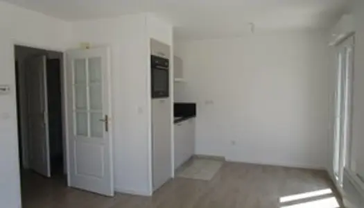 Appartement 37 m² 
