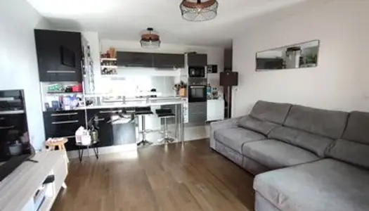 Appartement T2 - Quartier des Arènes 