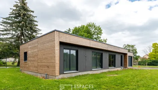 Maison 5 pièces 110 m² 