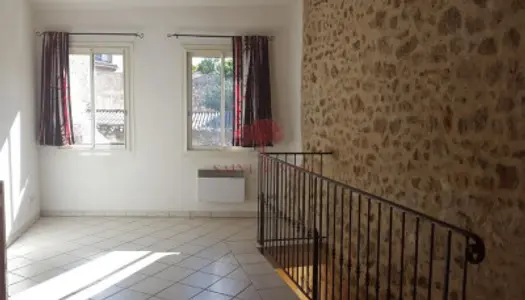 Maison 2 pièces 45 m²