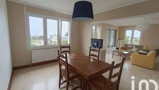 Maison 5 pièces 115 m² 